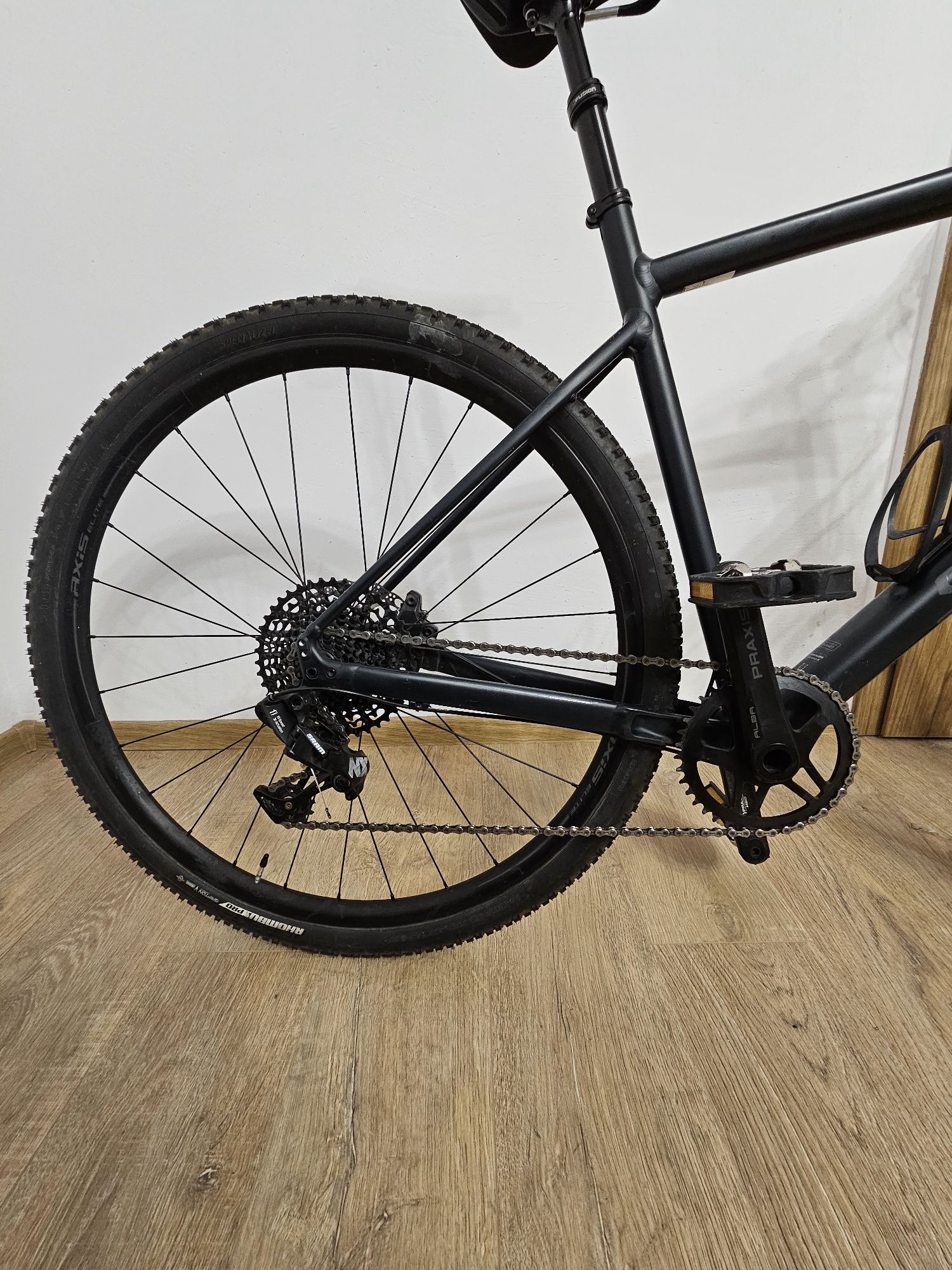 Specialized Diverge EXP E5 EVO  - rozmiar L
