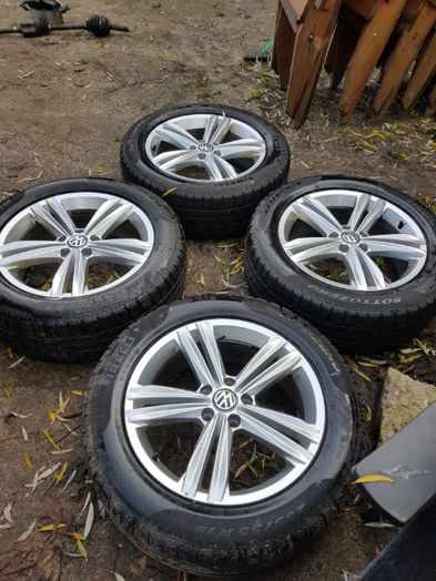 Felgi 16 15 Cali 5x100 i 5x112 Audi, Seat Volskwagen, Skoda 5x108 Ford