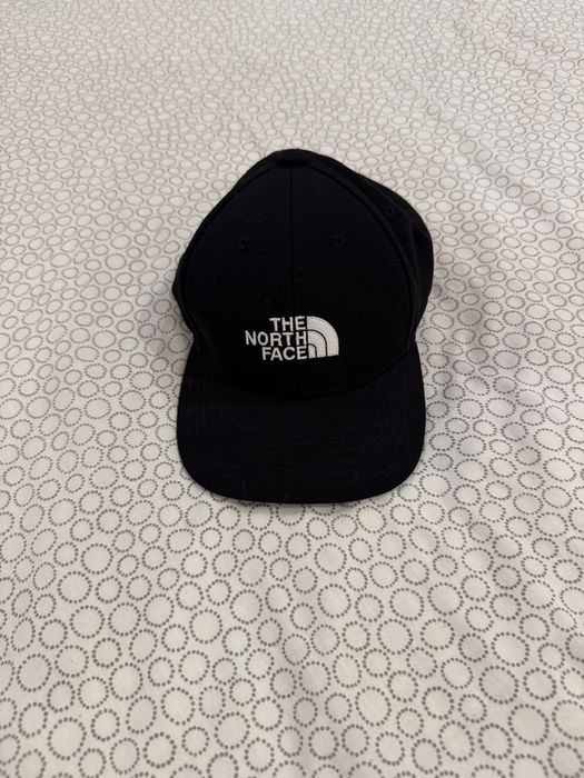 Chapeu Preto The North Face