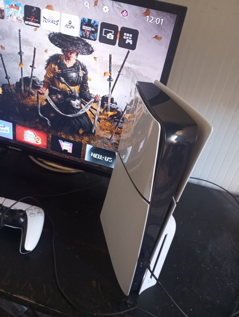 Playstation 5 slim