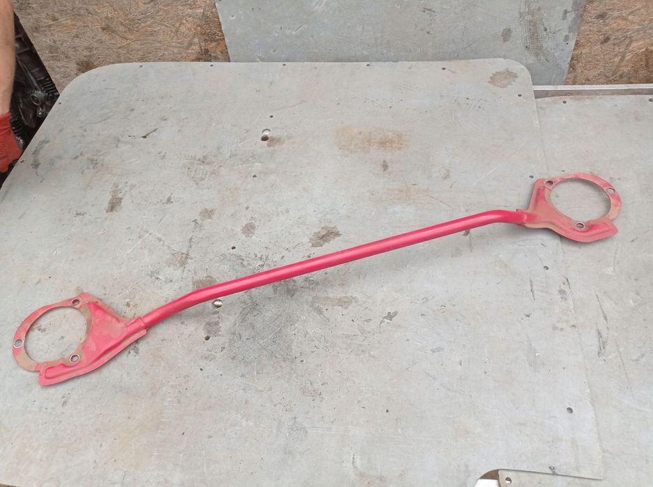 rozpórka kielichów mitsubishi lancer vii