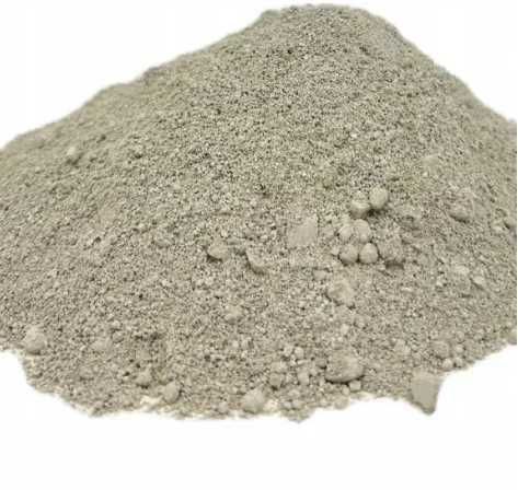 25 KG KREDA DO STAWU I OCZKA WODNEGO - certyfikowana atest ekologiczna