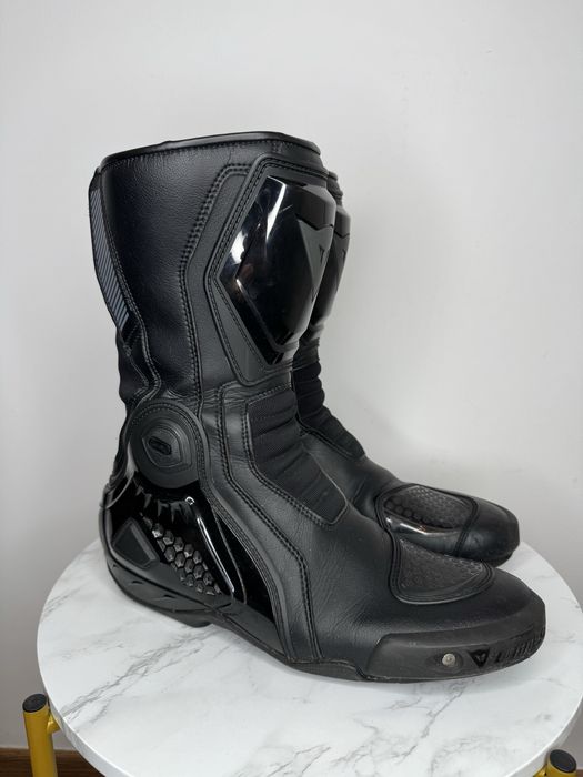 Buty Motocyklowe Dainese 45 Giro ST Turystyczno-Sportowe Alpinestars