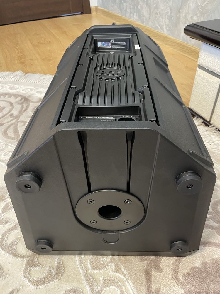 Rcf 910a колонка активна