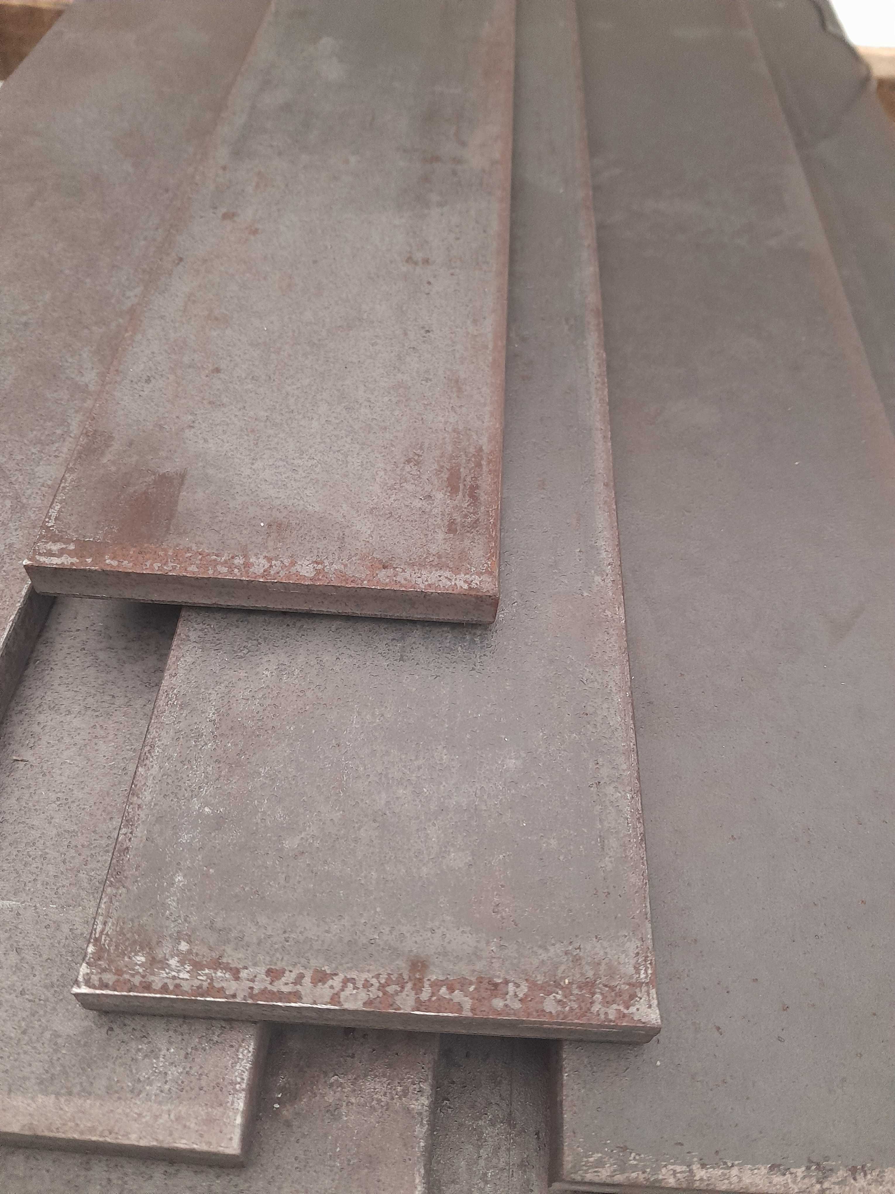 Profil stalowy ocynk 160x20x1,2 stal 160 20 1,2 I gatunek sztachetki