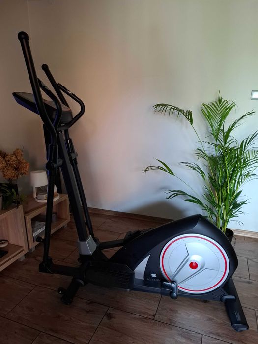 Orbitrek Sapphire galaxy