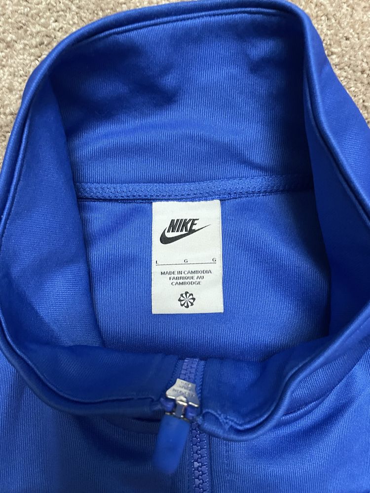 Casaco nike