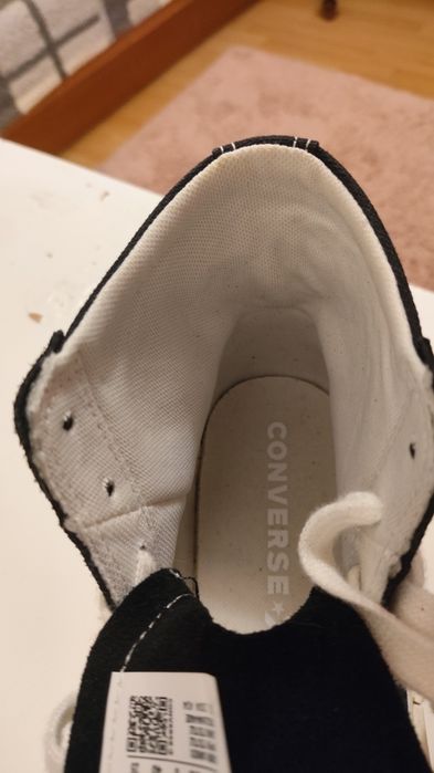 Wspaniale, nowiutkie buty Converse all star cruise unisex