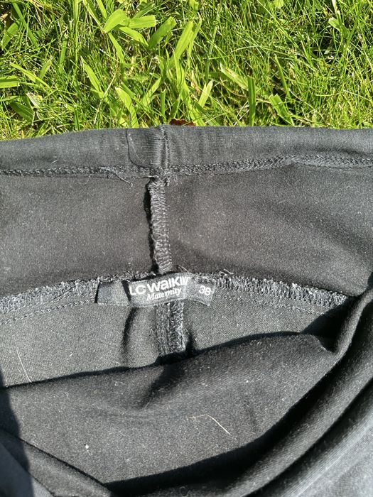 Штани (джинси) для вагітних