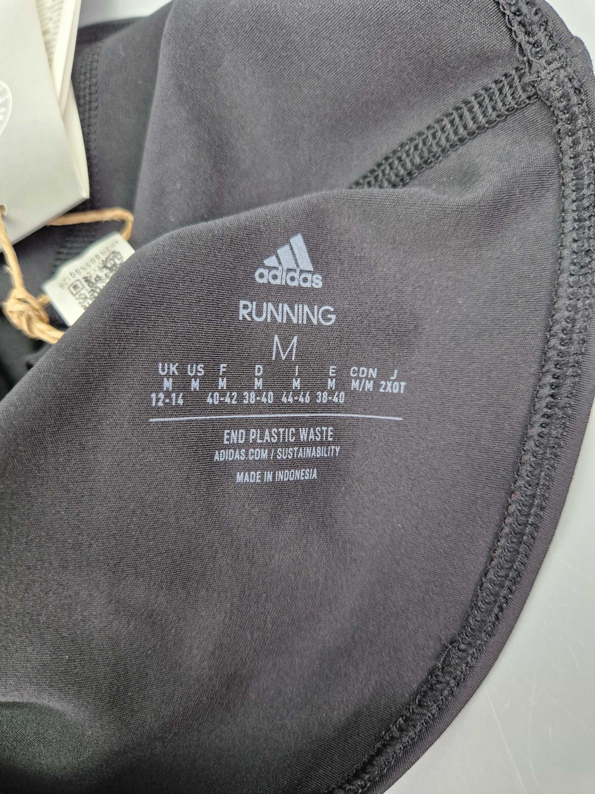 Bandana Hijab ADIDAS Performance roz M