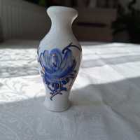 Mini wazonik porcelanowy