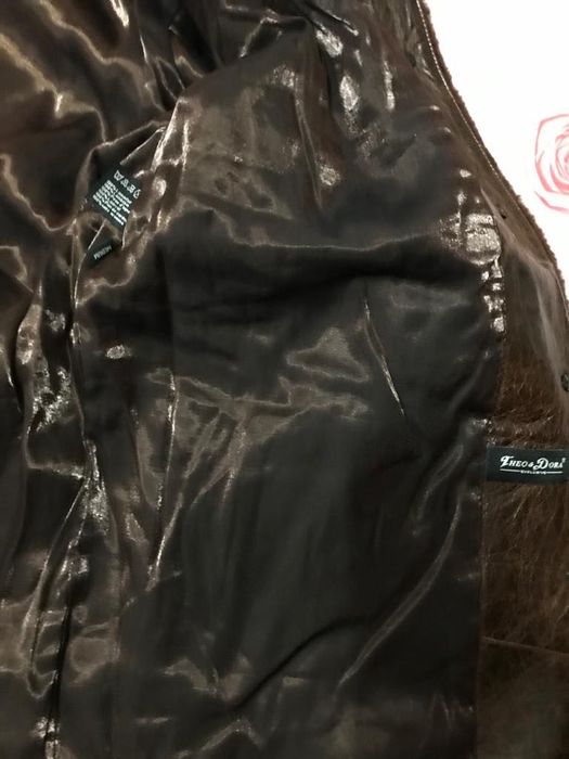 Шуба дубленка натуральная