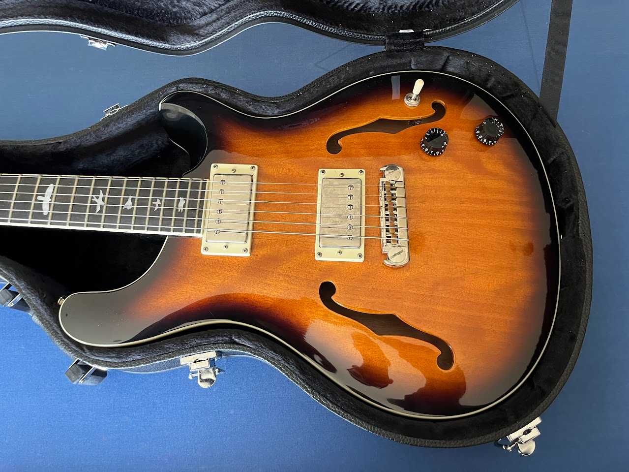 PRS SE Hollowbody II