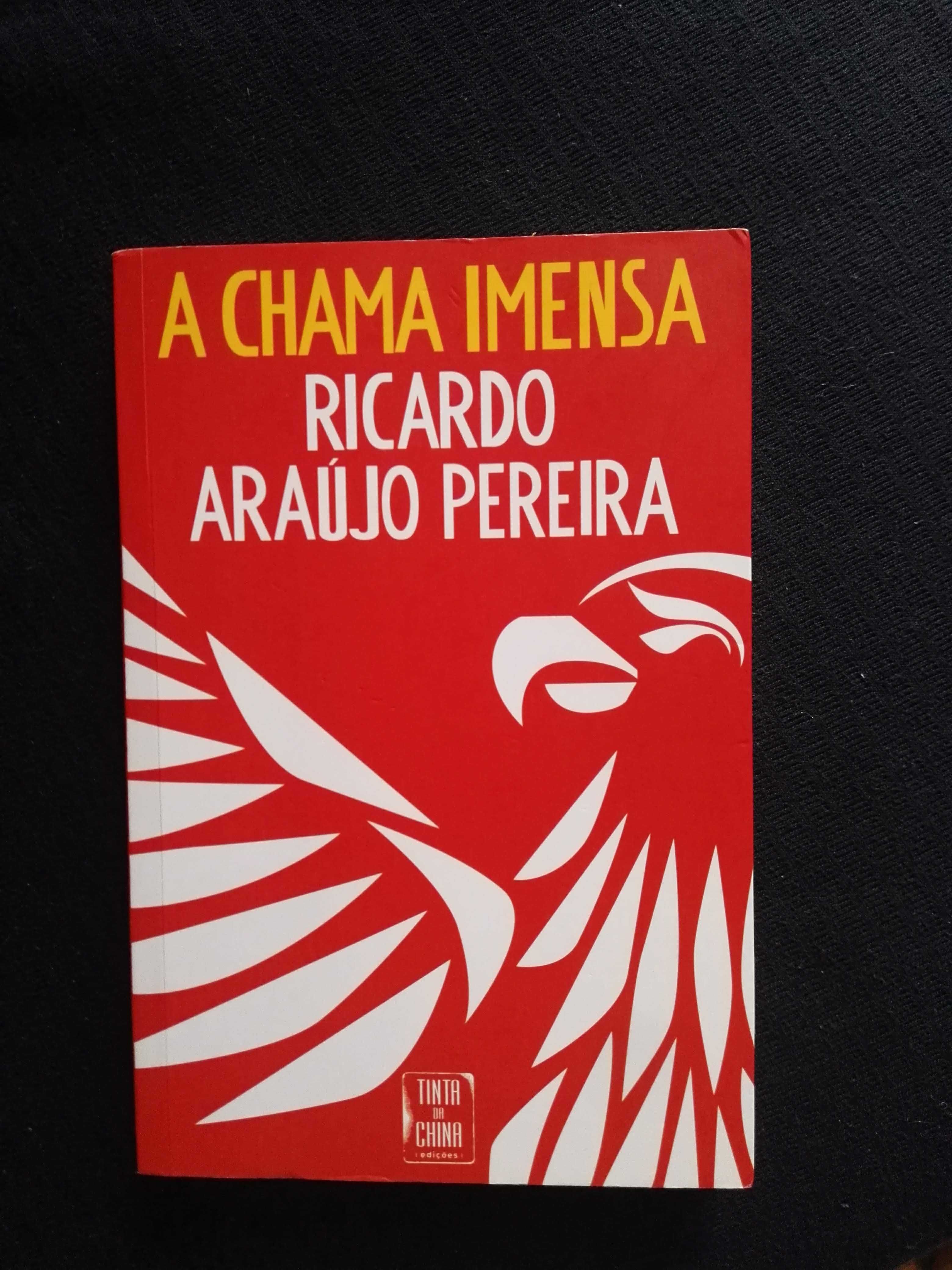 Livro NOVO- Nunca aberto