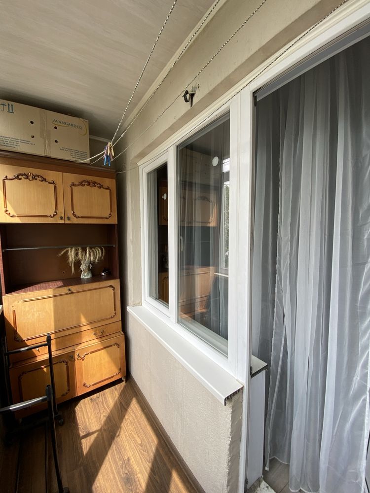 Оренда 2 Кк 250€ Центр вишневого!