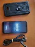 Telefon komórkowy Samsung Galaxy J4+ plus akcesoria