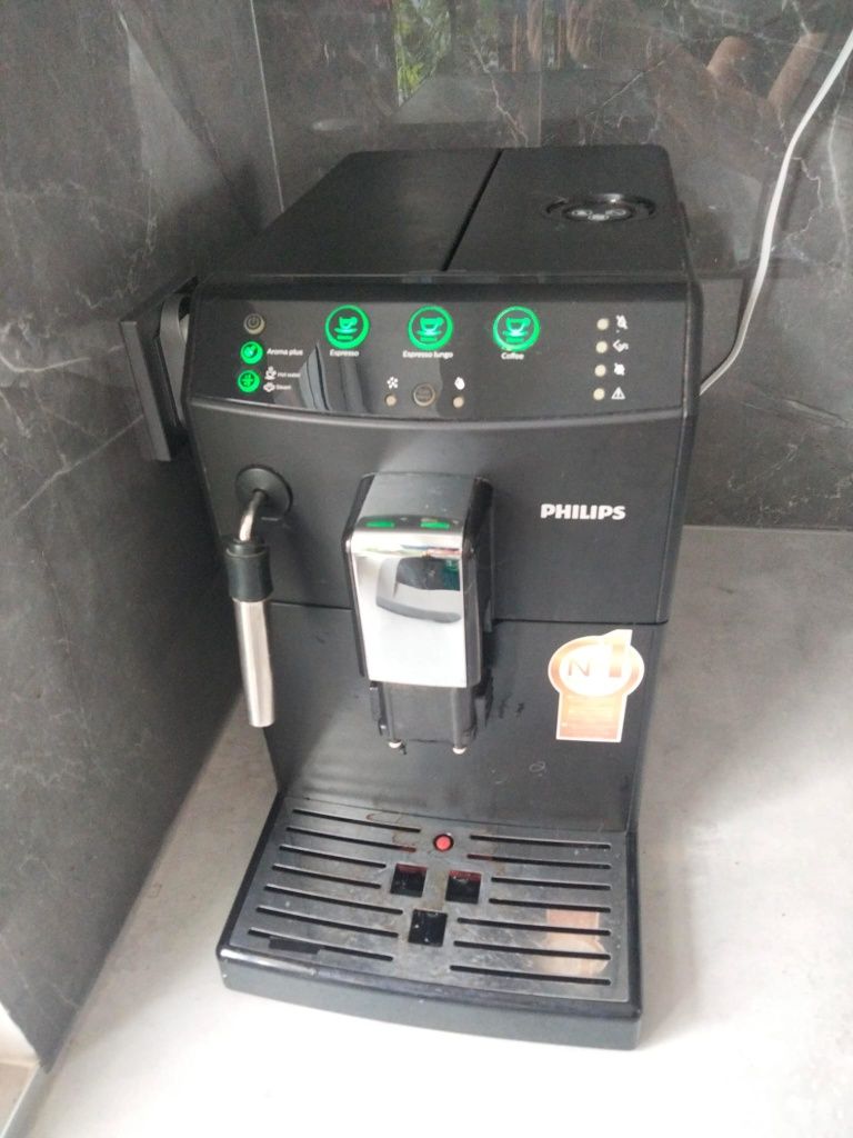 Ekspres ciśnieniowy Philips serii 3000