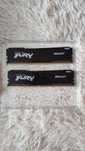 Pamięć Kingston Fury Beast 2x8GB DDR4 3200MHz CL16 – 16GB