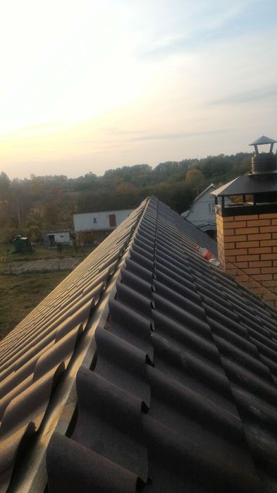 Кровельные покрівельні роботи кровля покрівля перекриття даху дах