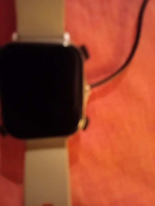 Smartwatch novo a estrear