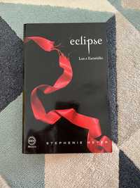 Eclipse - Stephenie Meyer