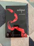 Eclipse - Stephenie Meyer