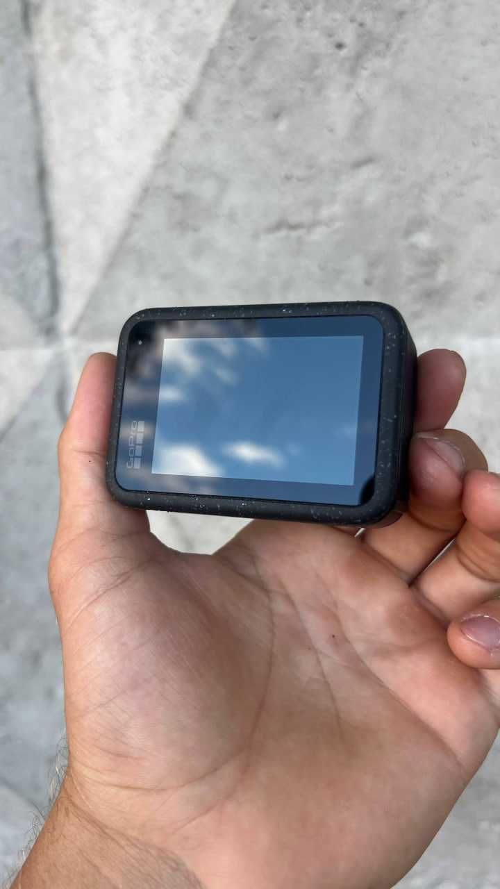 Екшн камера GoPro Hero12 Black