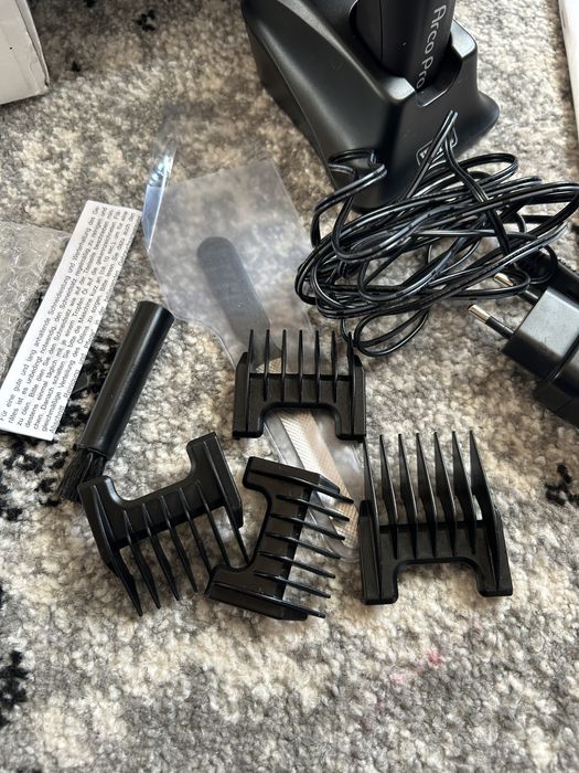 Wahl arco pro type1876