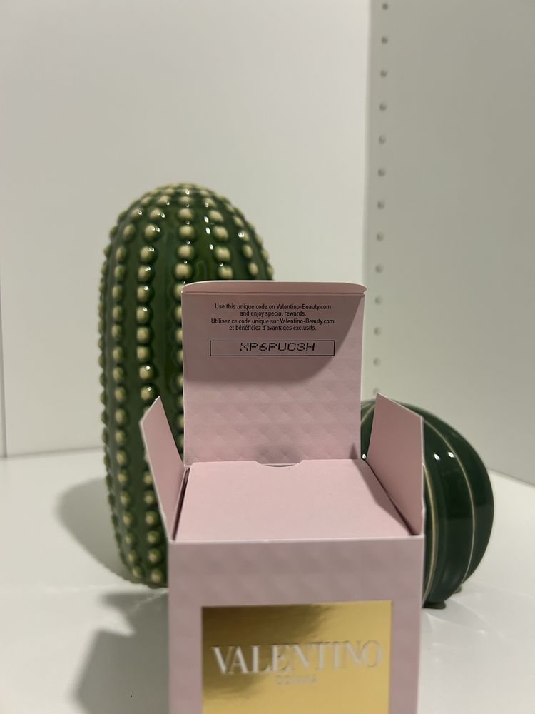 Perfume Valentino Donna