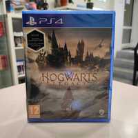 Hogwarts Legacy / Nowa w foli / PS4 PlayStation
