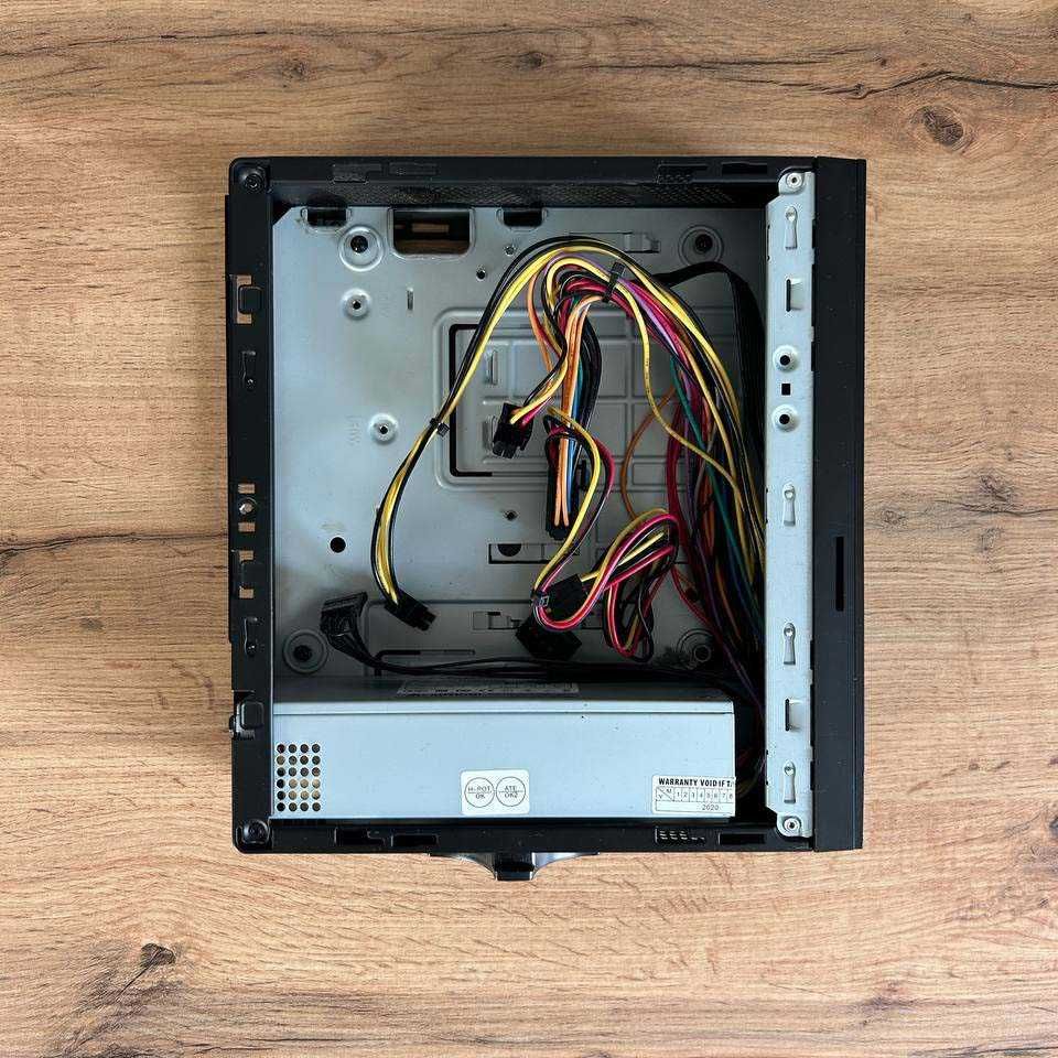 Корпус GAMEMAX Mini-ITX ST102 200W