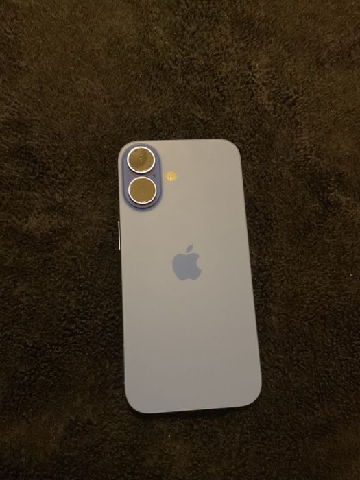 Iphone 16 como novo