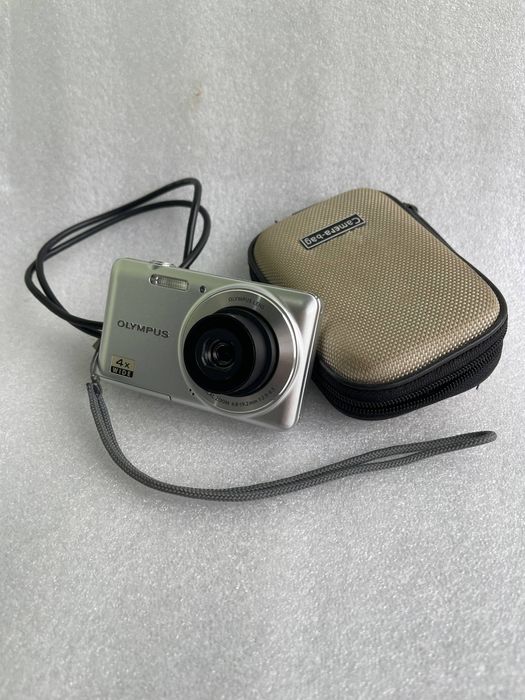 Фотоапарат Olympus VG-150