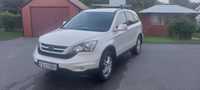 Honda CR-V 3 2.2D 2011rok 150KM automat 4x4