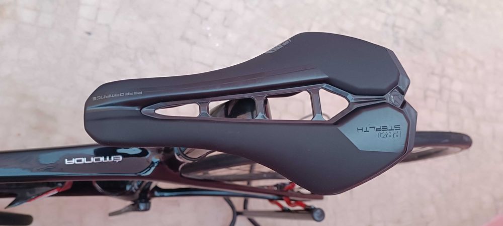 Bicicleta Trek Emonda