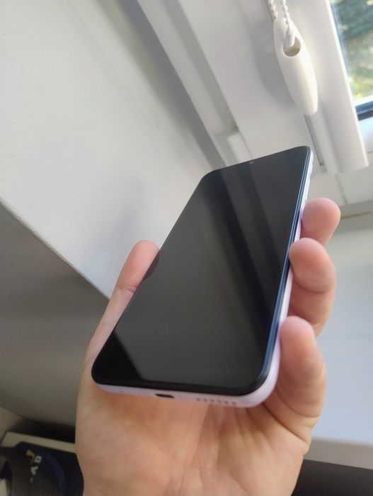 Motorola g30 6/128 GB