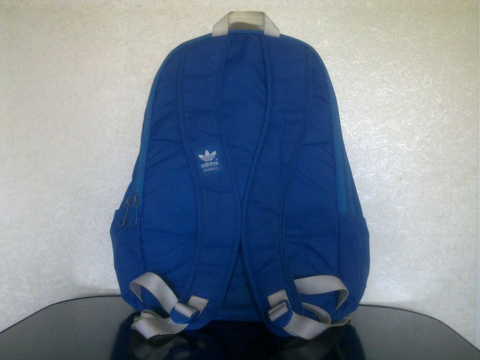 Рюкзак стиль спортивный сумка мессенджер Adidas Originals