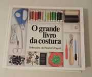 O grande livro da costura - Seleções do Reader's Digest **