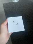 Airpods Generacji 3