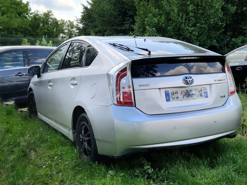 Toyota Prius Hybrid/Gwarancja/Zamiana/Wybór
