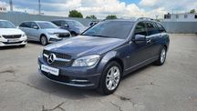 Авто Mercedes-Benz C250 2010 4matic
