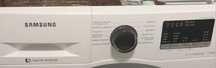 Модуль до пральної машинки Samsung eco bubble 7кг