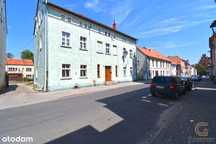 Przestronne mieszkanie w centrum miasta !