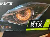 GeForce RTX 3060 GAMING OC 12GB