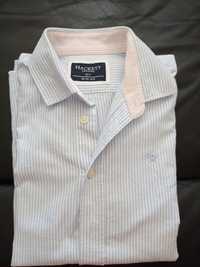 Camisa Hackett