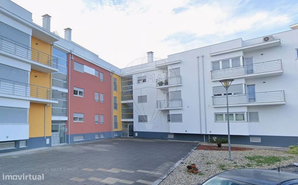 Apartamento T2 para venda
