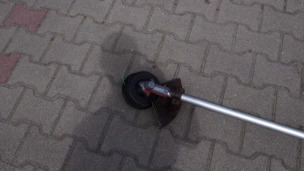 Robin nbt 415 KOSA wykaszarka spalinowa