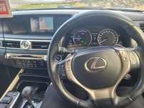Lexus GS Lexus GS 450h