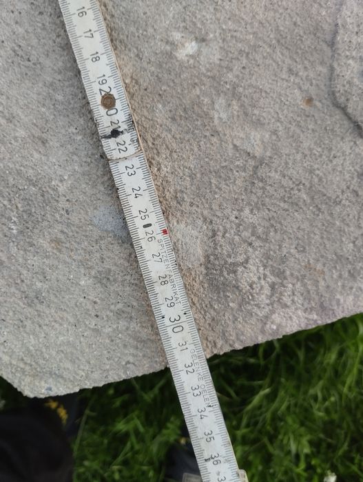 Trelinka, trylinka, kostka betonowa.