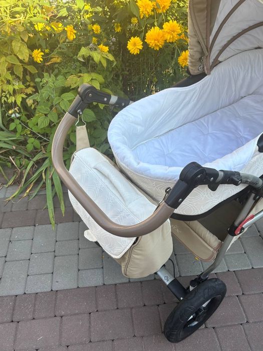 Дитяча коляска 2-1
